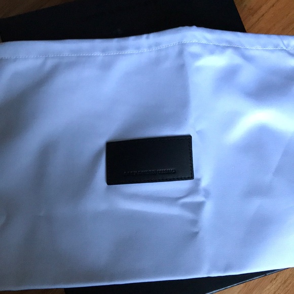 Brand New Alexander Wang Sadie sandals - Picture 7 of 7